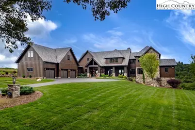 864 Thunderhill Trail, Blowing Rock, NC 28605 - Photo 1