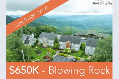 130 Prudden Lane #103, Blowing Rock, NC 28605 - Photo 1