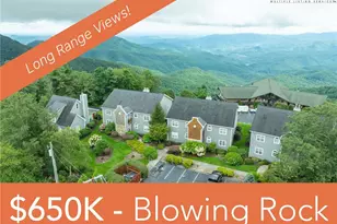 130 Prudden Ln, Blowing Rock, NC 28605 - Photo 1