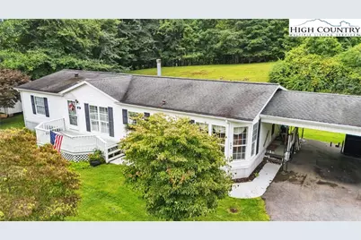 171 Autumn Lane, West Jefferson, NC 28694 - Photo 1