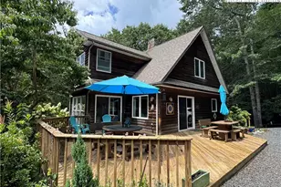 1010 Campbell Glen Ln, Fleetwood, NC 28626 - Photo 1