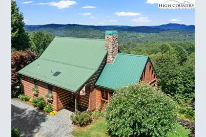 401 Turkey Knob Lane, Elk Park, NC 49268 - Photo 1