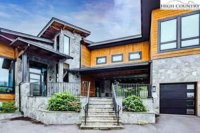 1002 Ninebark Road, Boone, NC 28607 - Photo 1