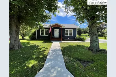 121 Faw Roland Street, Jefferson, NC 28640 - Photo 1