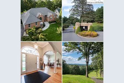 325 Troon Avenue, Glade Valley, NC 28668 - Photo 1