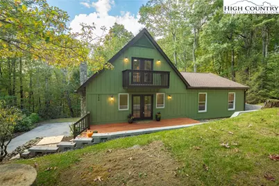 264 Foggy Lane, Boone, NC 28607 - Photo 1