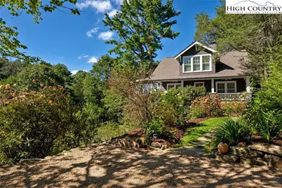 250 Globe Road, Blowing Rock, NC 28605 - Photo 1