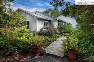 769 Gorge View Dr, Blowing Rock, NC 28605 - Photo 1