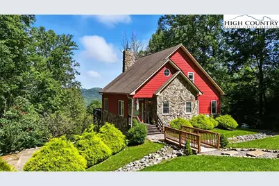 347 Treadway Ridge Road, Moravian Falls, NC 28654 - Photo 1