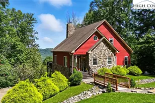 347 Treadway Ridge Rd, Moravian Falls, NC 28654 - Photo 1