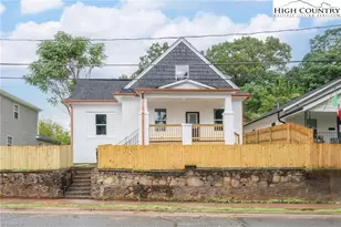 931 Pittsburg Ave, Winston Salem, NC 27105 - Photo 1