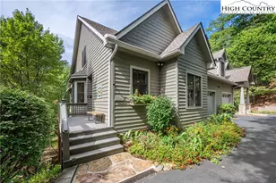 174 Whitney Ln, Blowing Rock, NC 28605 - Photo 1