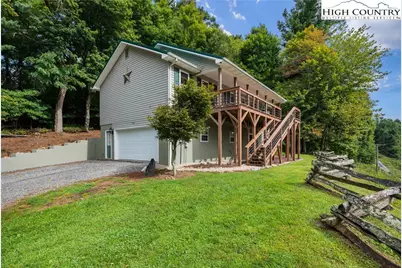 2048 Poplar Grove Road S, Boone, NC 28607 - Photo 1