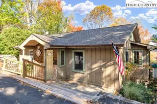 322 Browns Chapel Crest, Boone, NC 28607 - Photo 1