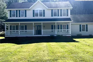 1371 West Buffalo Rd Hwy, West Jefferson, NC 28694 - Photo 1