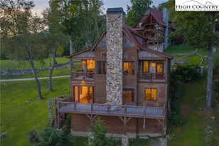 180 Eagle Vlg Cir, Banner Elk, NC 28604 - Photo 1