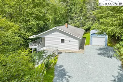 450 Astor Cook Road, Blowing Rock, NC 28605 - Photo 1