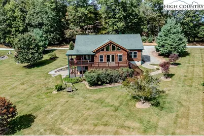 60 Smokey Bear, Sparta, NC 28675 - Photo 1