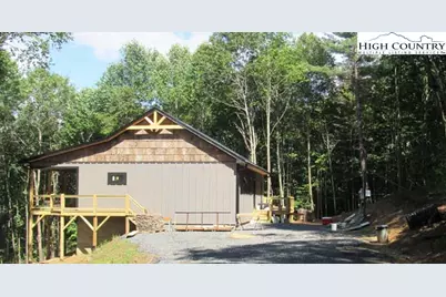 321 Shady Oak Lane, West Jefferson, NC 28694 - Photo 1