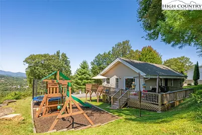 632 White Laurel Lane, Boone, NC 28607 - Photo 1