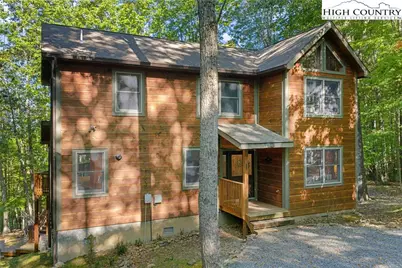 108 Sourwood Lane, Beech Mountain, NC 28604 - Photo 1