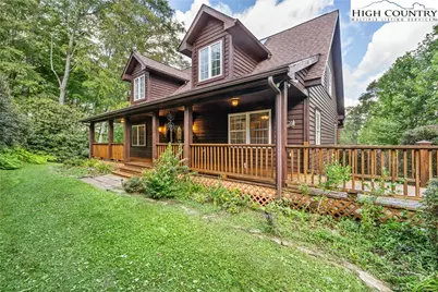 137 Avalanche Trail, Boone, NC 28607 - Photo 1