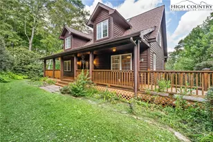 137 Avalanche Trail, Boone, NC 28607 - Photo 1