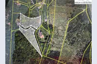 Tbd Carpenter Road, Newland, NC 28657 - Photo 1