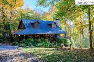 586 Welcome Way, Boone, NC 28607 - Photo 1