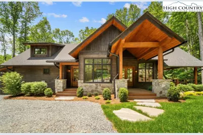 852 Smokerise Drive, Banner Elk, NC 28604 - Photo 1