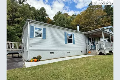 304 The Mulberry Cove Road, Boone, NC 28607 - Photo 1