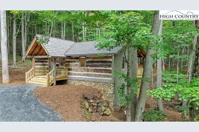 1403 Tomahawk Drive, Todd, NC 28684 - Photo 1