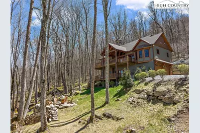 358 Eagle Springs Trail, Banner Elk, NC 28604 - Photo 1