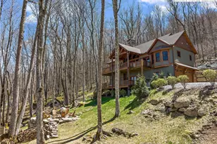 358 Eagle Springs Trail, Banner Elk, NC 28604 - Photo 1