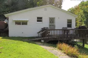 458 Paul Goodman, Fleetwood, NC 28626 - Photo 1