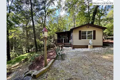 496 Laurelwood Lane, Boone, NC 28607 - Photo 1