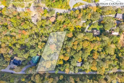 Lot 76 Elk Horn Road, Sugar Mountain, NC 28604 - Photo 1