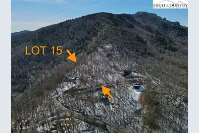 Lot 15 Spice Bottom Trail, Banner Elk, NC 28604 - Photo 1