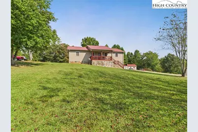 1368 Middle Road, Stony Point, NC 28636 - Photo 1