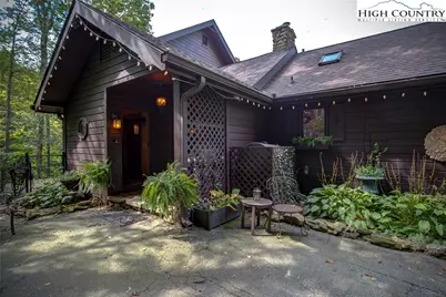 2453 Payne Branch Road, Blowing Rock, NC 28605 - Photo 1