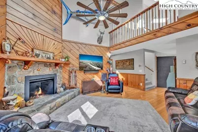 429 Adams Apple, Banner Elk, NC 28604 - Photo 1