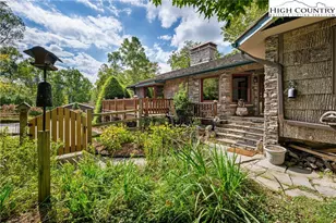 955 Dogwood, Boone, NC 28607 - Photo 1