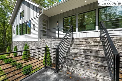 781 Evergreen, Boone, NC 28607 - Photo 1