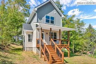 494 Graybeal Ave, West Jefferson, NC 28694 - Photo 1