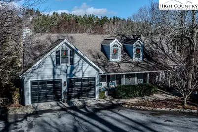 387 Tarry Acres Circle, Blowing Rock, NC 28605 - Photo 1
