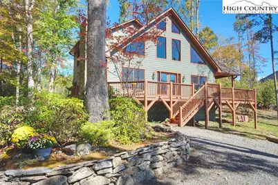 168 Green Berry Lane, Vilas, NC 28692 - Photo 1