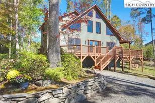 168 Green Berry Ln, Vilas, NC 28692 - Photo 1