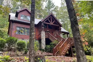 532 Woodland Ridge, Lansing, NC 28643 - Photo 1