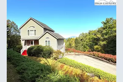 115 Charlie Lane, Laurel Springs, NC 28629 - Photo 1