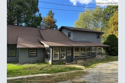 394 Niley Cook Road, Blowing Rock, NC 28605 - Photo 1